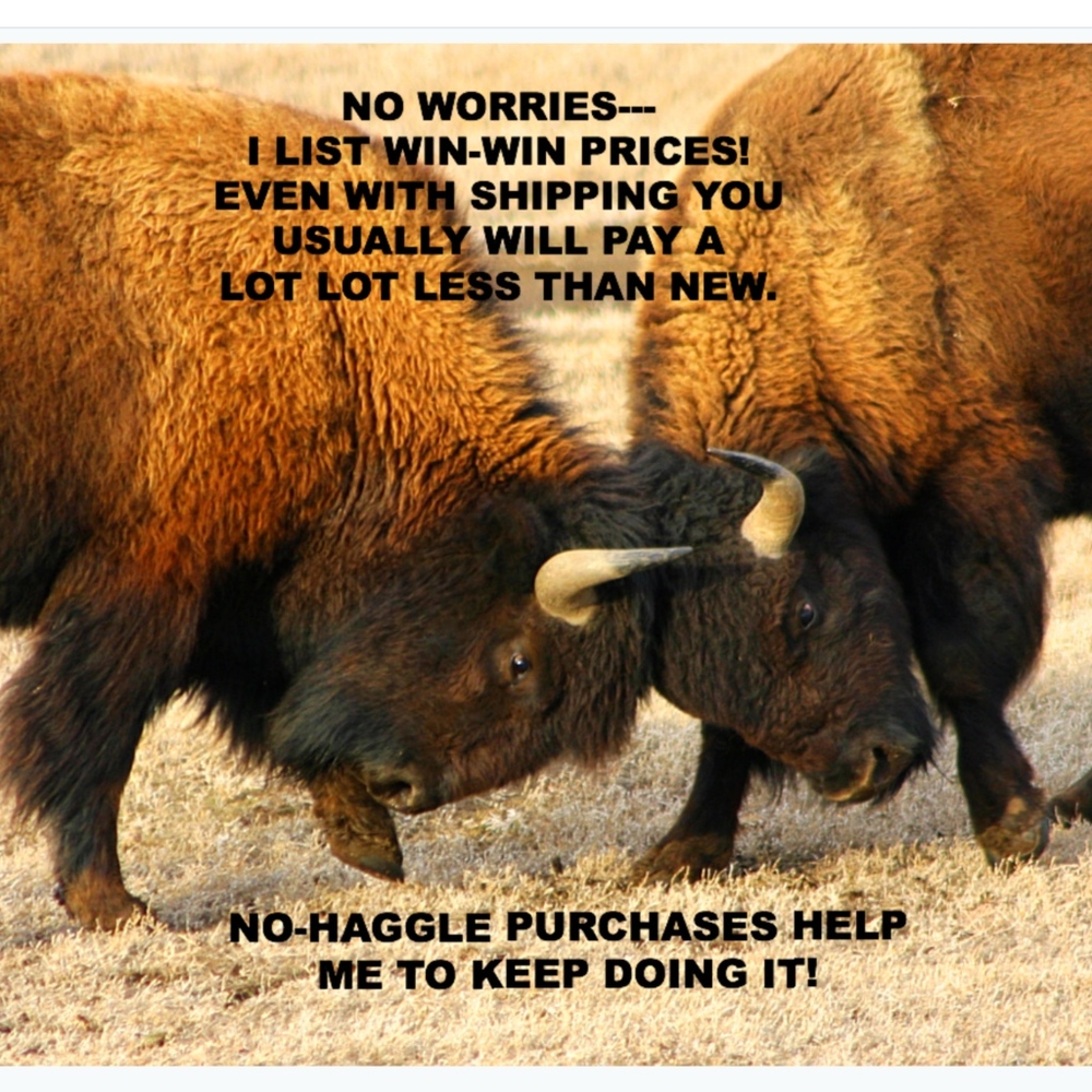 Thanks For Supporting Fair Trade Win-Win Pricing!